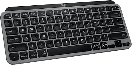 Logitech MX Keys Mini